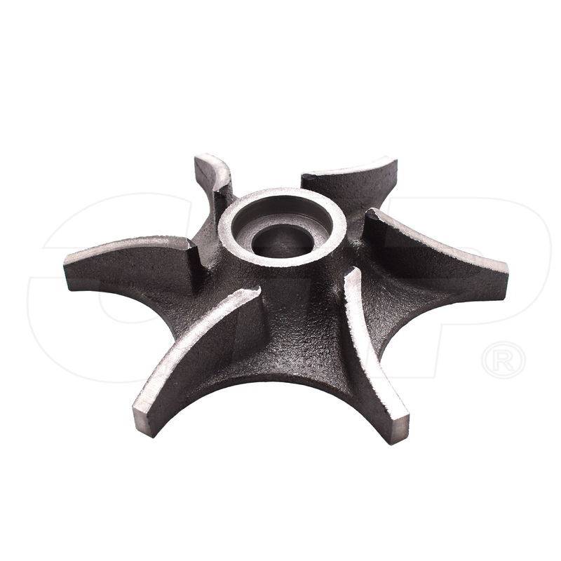 1726712 Impeller-Balanced Fits Caterpillar Models