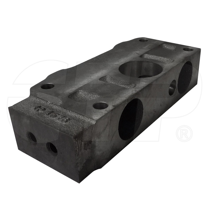 1P1578 Bearing Fits Caterpillar Models