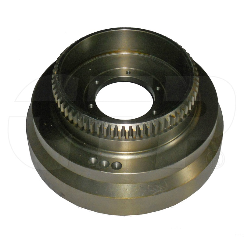1T0437 Housing Fits Caterpillar Models