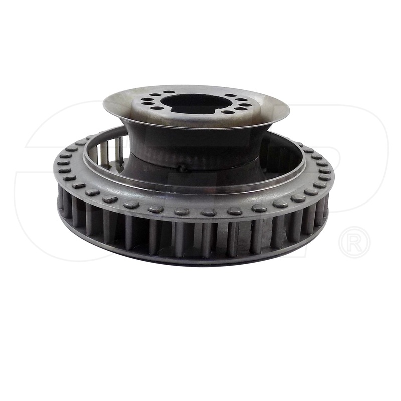 1T0538 Stator A Fits Caterpillar Models