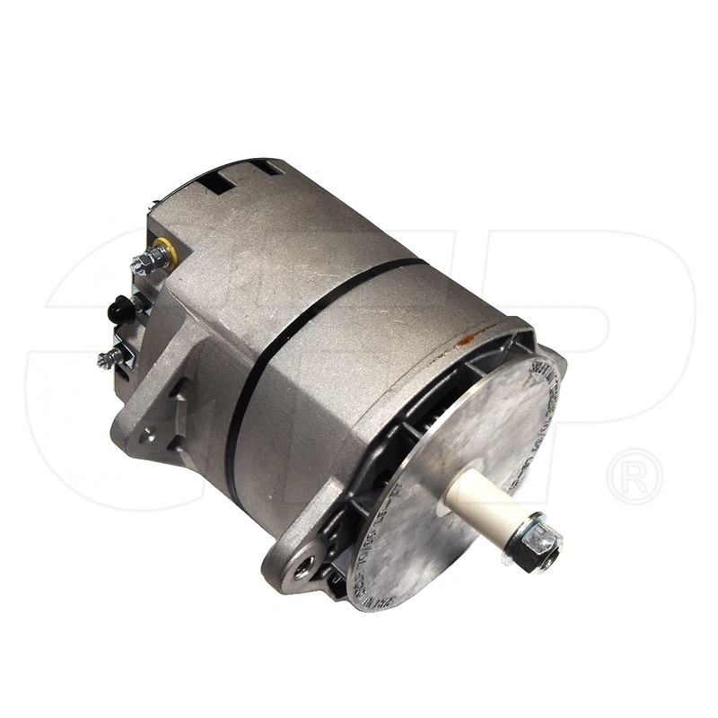 2047449 Alternator Fits Caterpillar Models