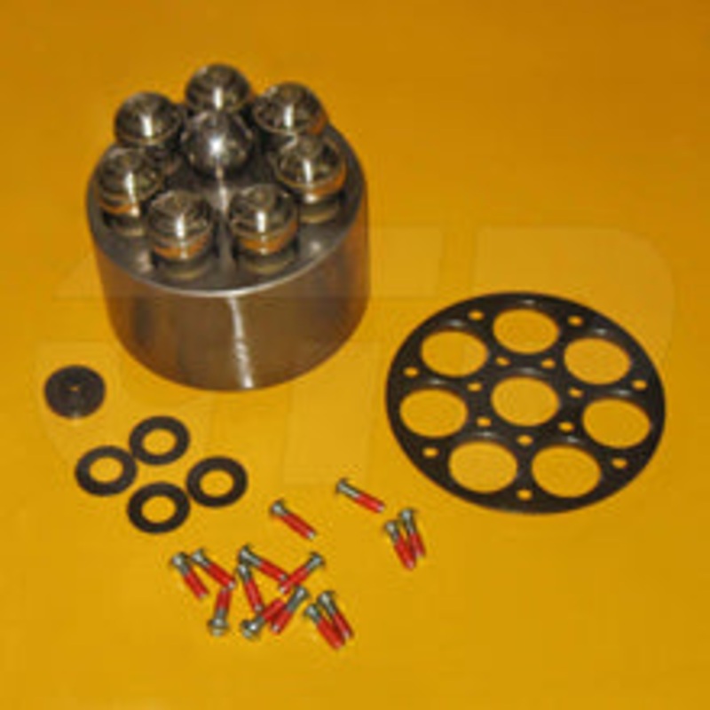 2144524 Rotating Fits Caterpillar Models
