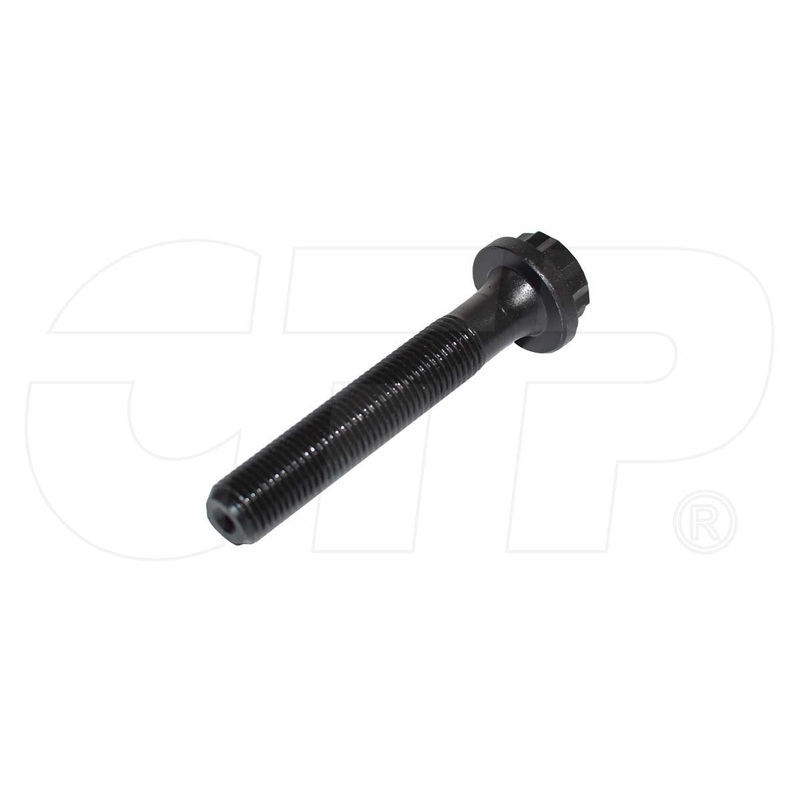2296266 Bolt Fits Caterpillar Models