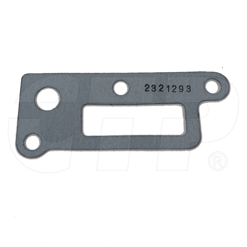 2321293 Gasket- Ctp Fits Caterpillar Models