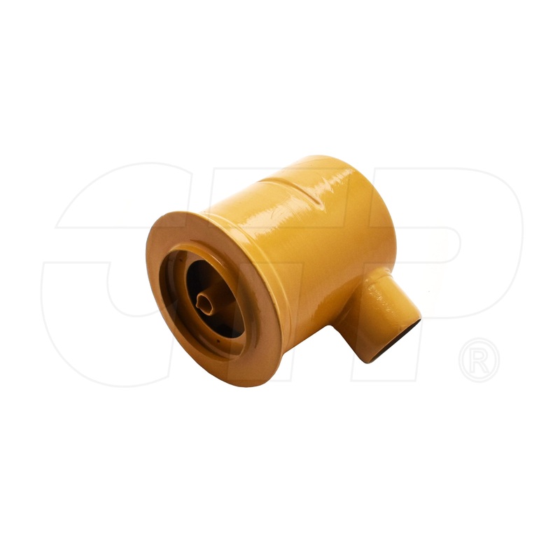2400041 Breather A Fits Caterpillar Models