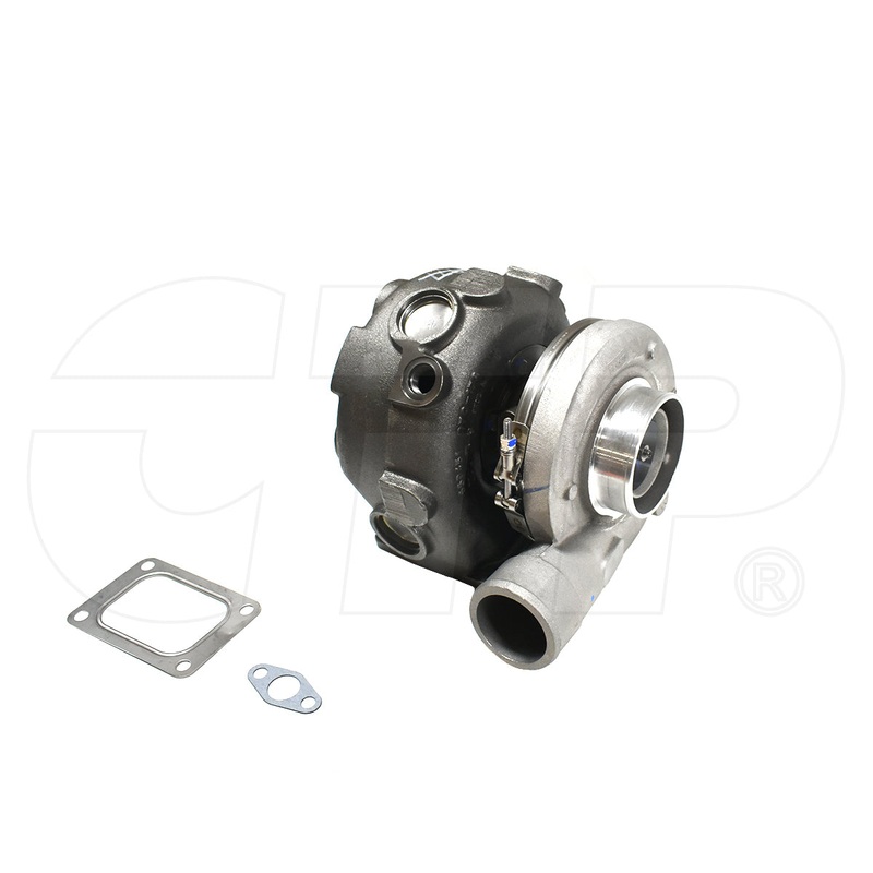 2419059 Turbo Gp-B Fits Caterpillar Models