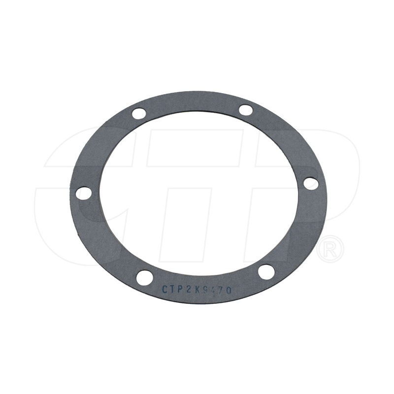 2K9470 Gasket Fits Caterpillar Models