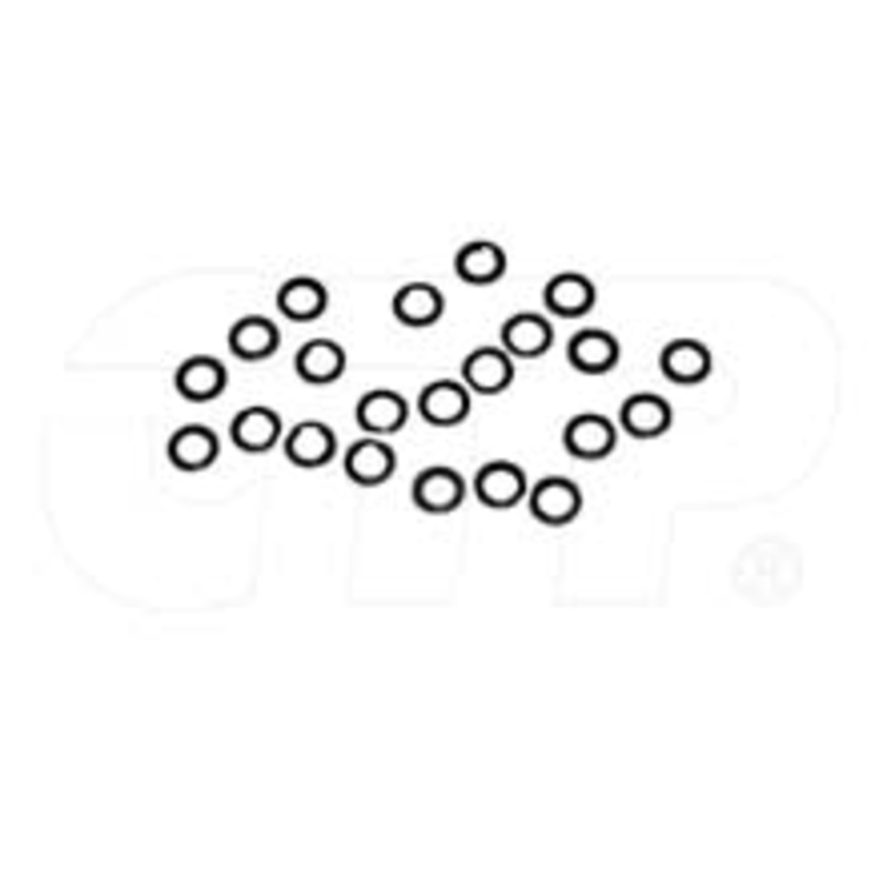 857269 Washer Sealing Fits Caterpillar Models