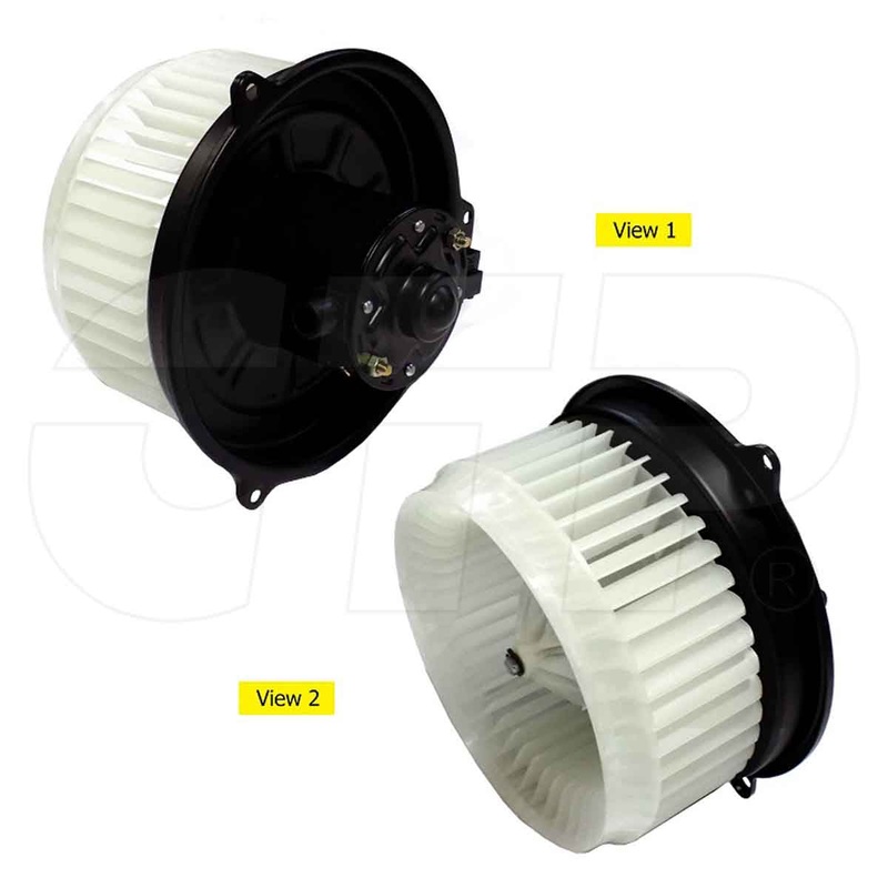 ND116340-7350 Motor Assembly Fits Komatsu Models