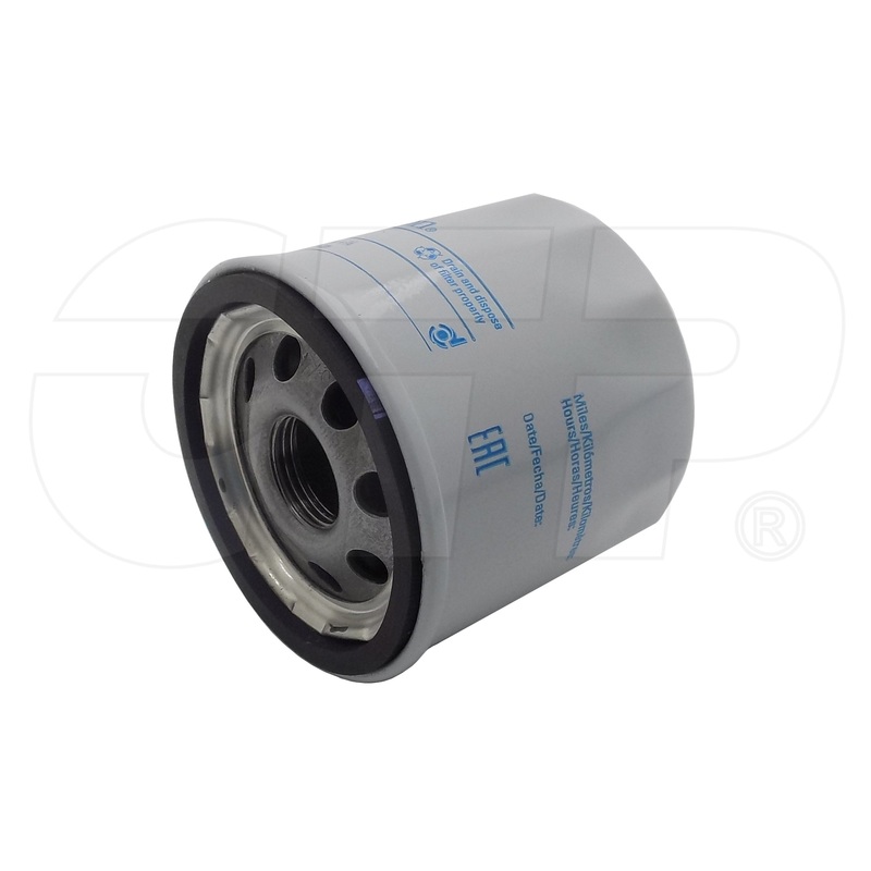 P502024 Filter Fits Donaldson Models