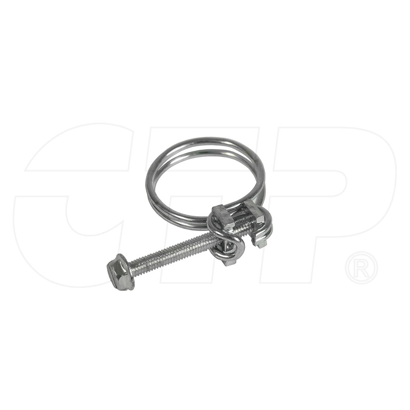 07280-02523 Clamp Fits Komatsu Models