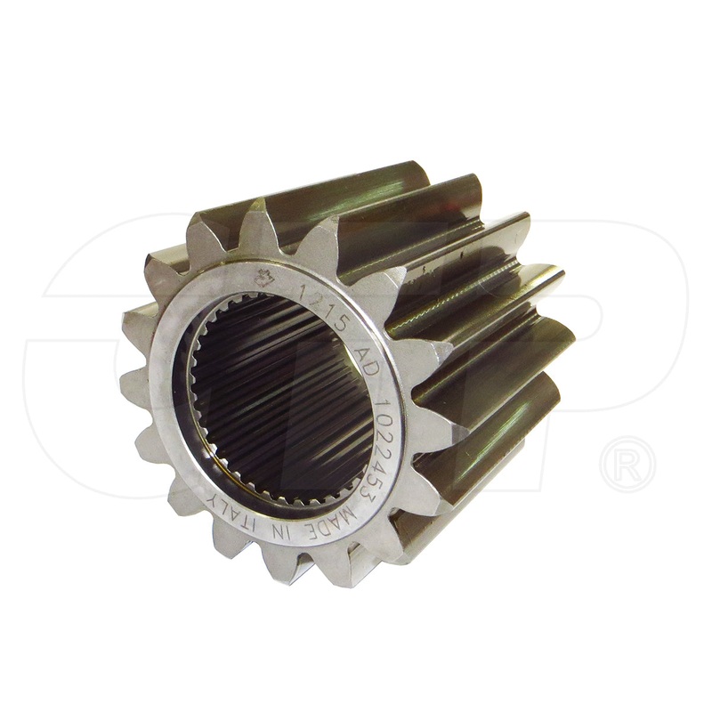 1022453 Gear-Sun Fits Caterpillar Models