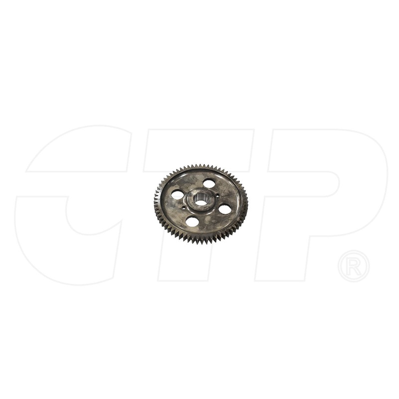 1028636 Gear-Drive Fits Caterpillar Models