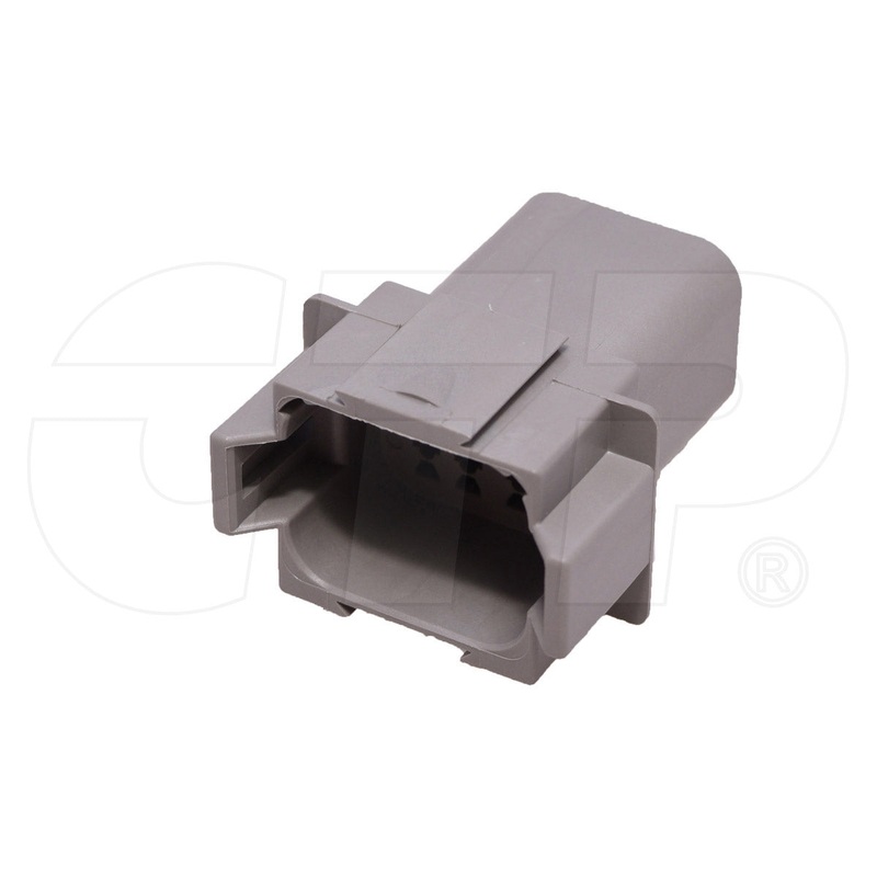 1028806C Recptacle Fits Caterpillar Models
