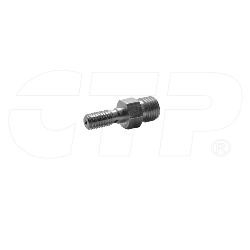 1243713 Connection Fits Caterpillar Models