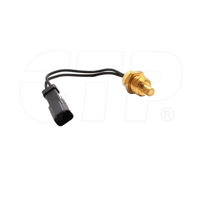 1254812 Sender As-Temperature Fits Caterpillar Models