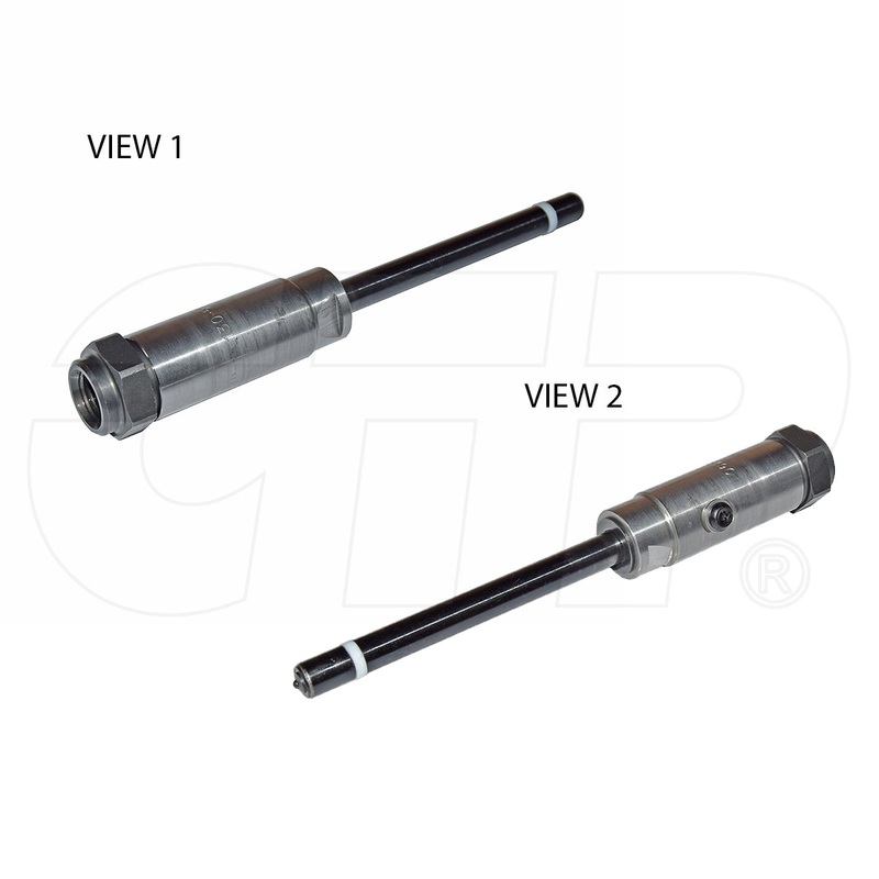 1305190 Nozzle As Fits Caterpillar Models