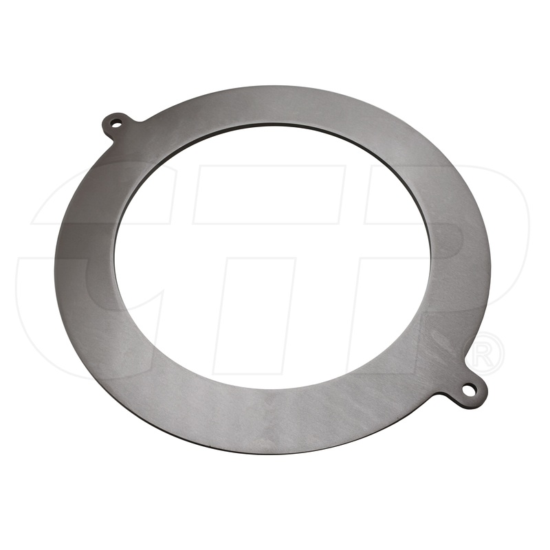 1305866 Plate-Reaction Fits Caterpillar Models