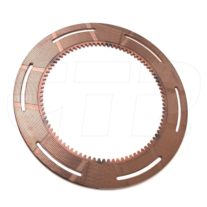 144-10-12150 Disc Fits Komatsu Models