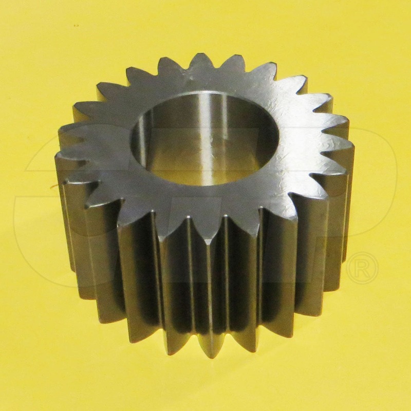 1598169 Gear Fits Caterpillar Models