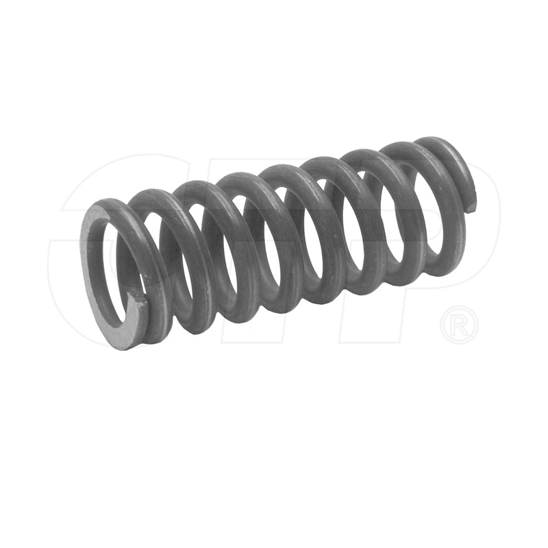 1638781 Spring Fits Caterpillar Models