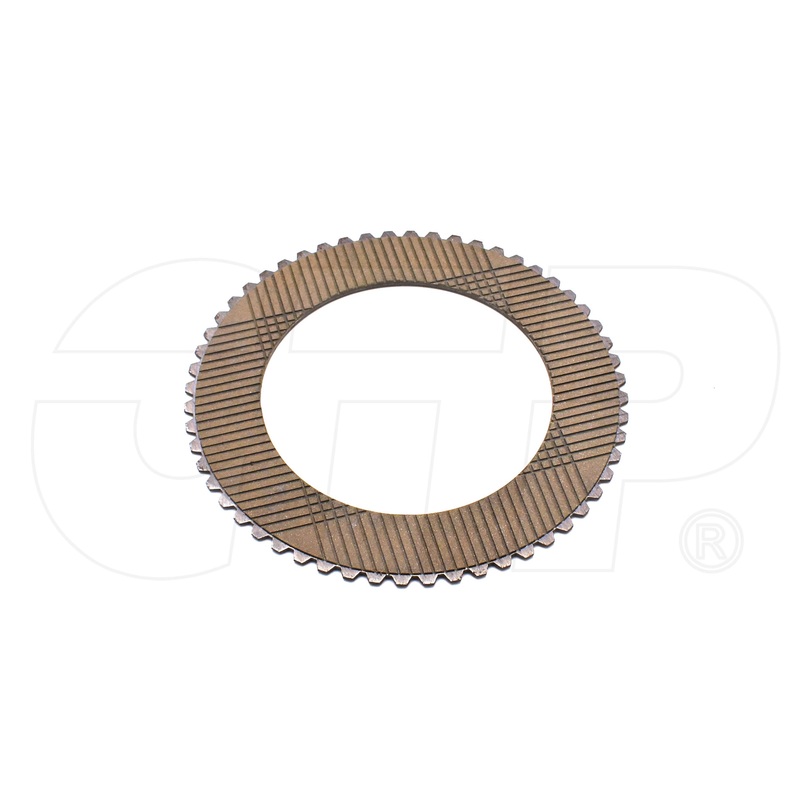 1708714 Disc-Friction Fits Caterpillar Models