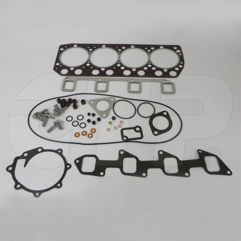 1731340 Gasket Kit-Top Fits Caterpillar Models