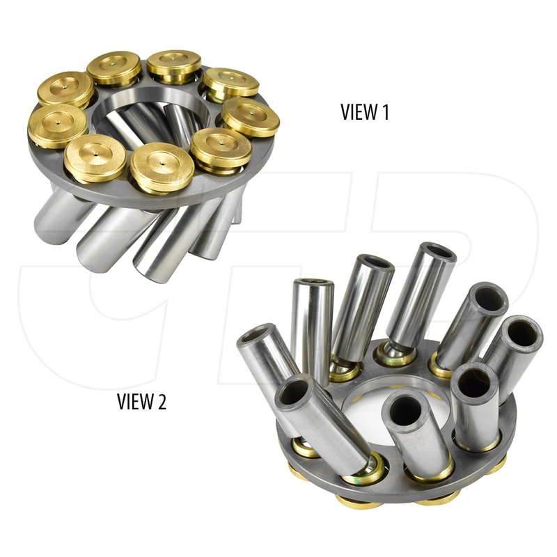 1915709 Piston Fits Caterpillar Models