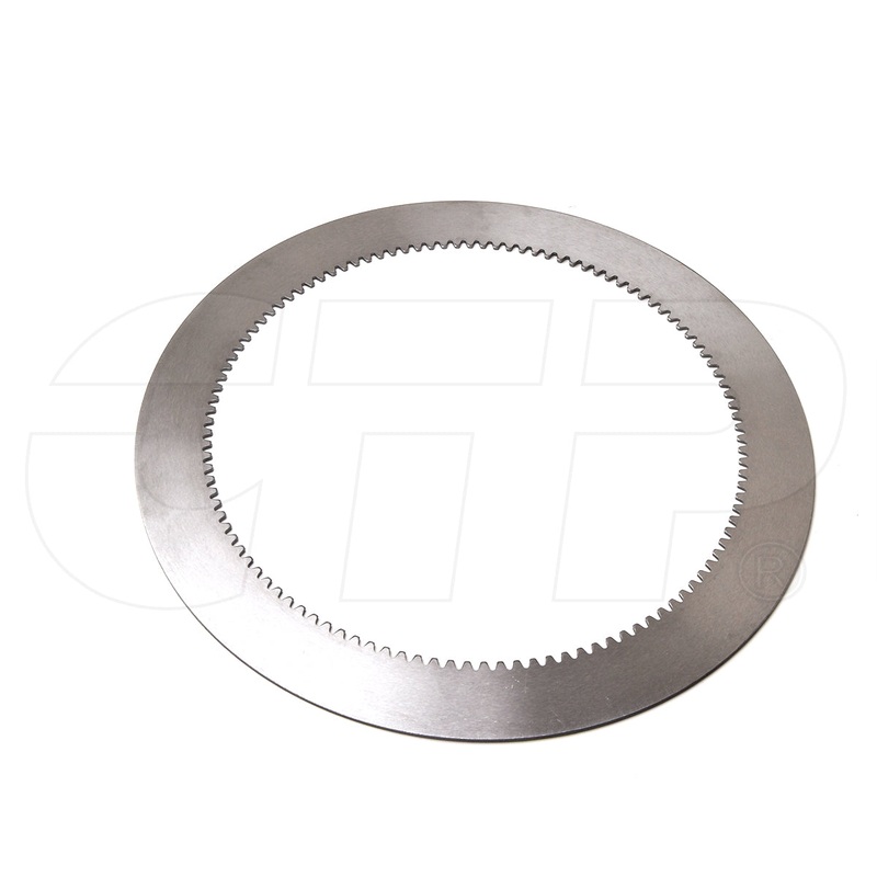 195-22-11221 Plate Fits Komatsu Models