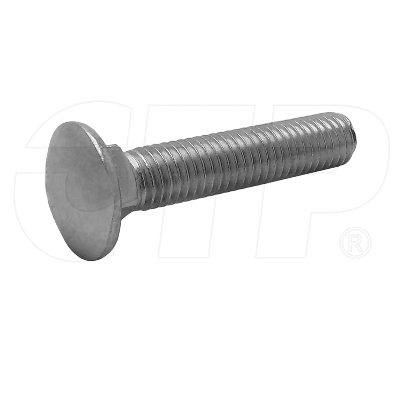 1D4691 Bolt Fits Caterpillar Models