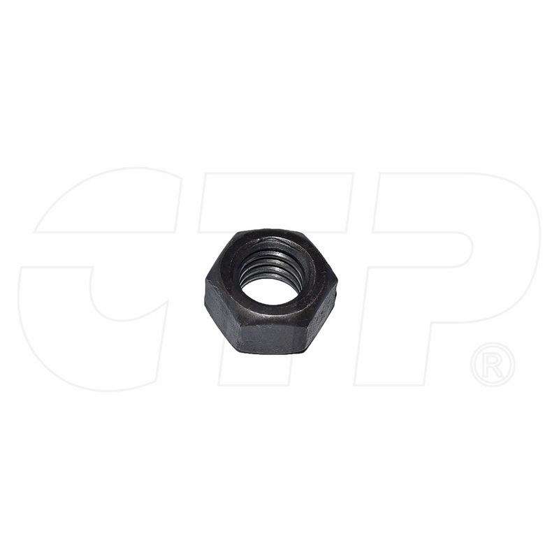 1D4718 Nut Fits Caterpillar Models