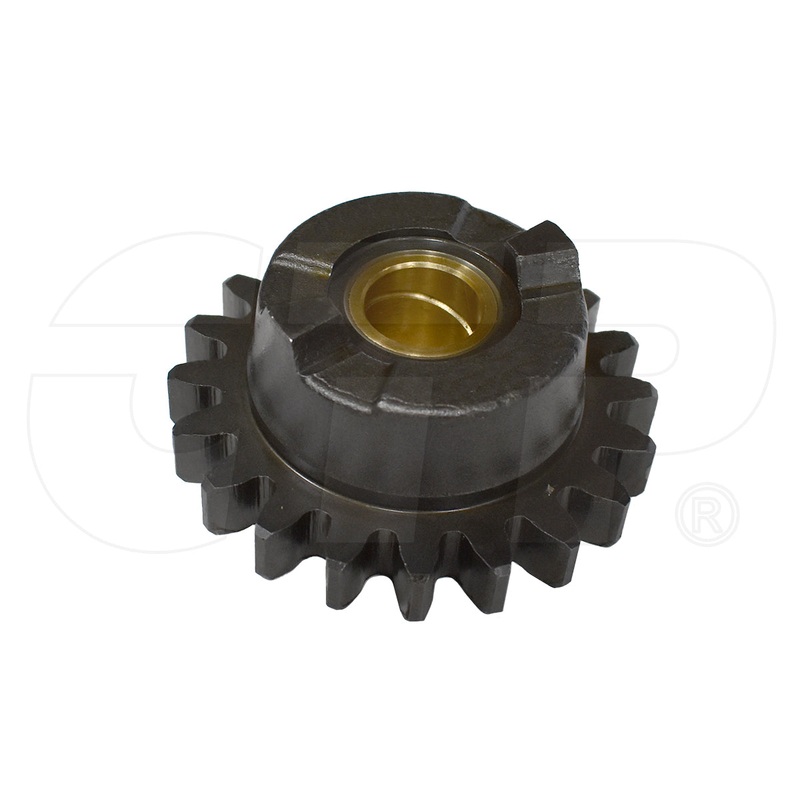 1G1506 Gear A Fits Caterpillar Models