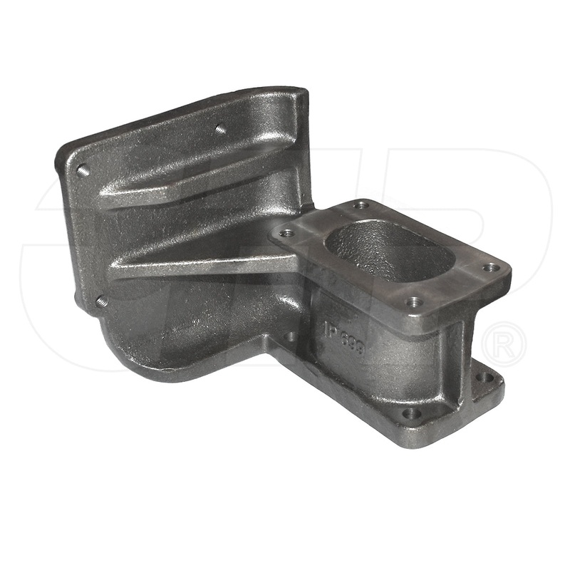 1P0699 Pipe Fits Caterpillar Models