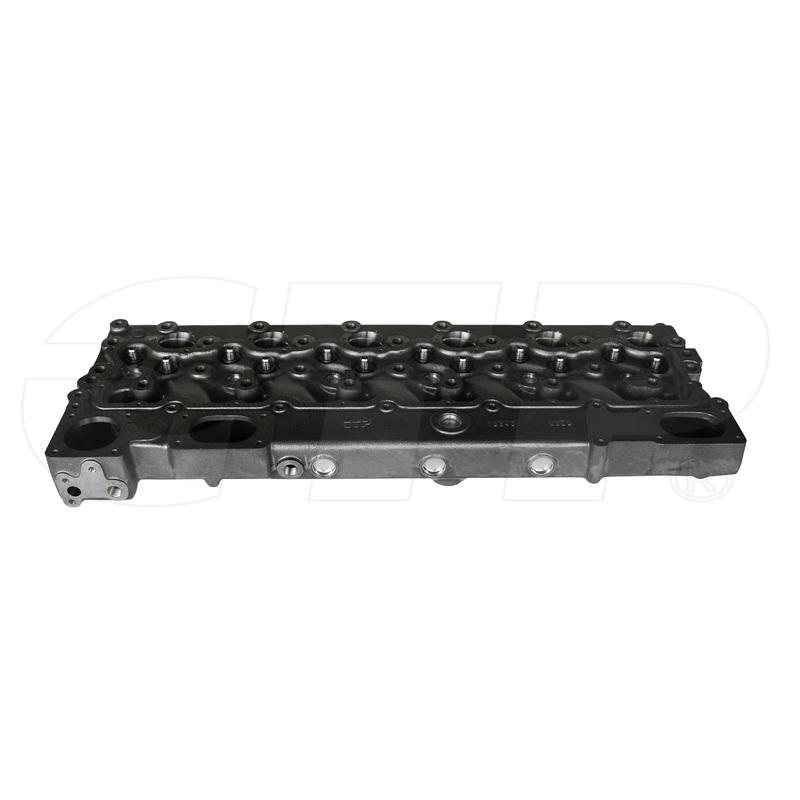 1P4303 Cylinder Head Fits Caterpillar Models