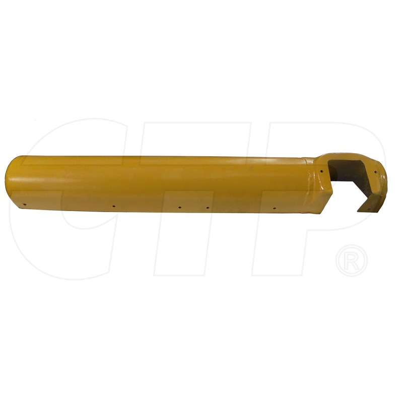 1W6183 Shield As-Manifold Fits Caterpillar Models