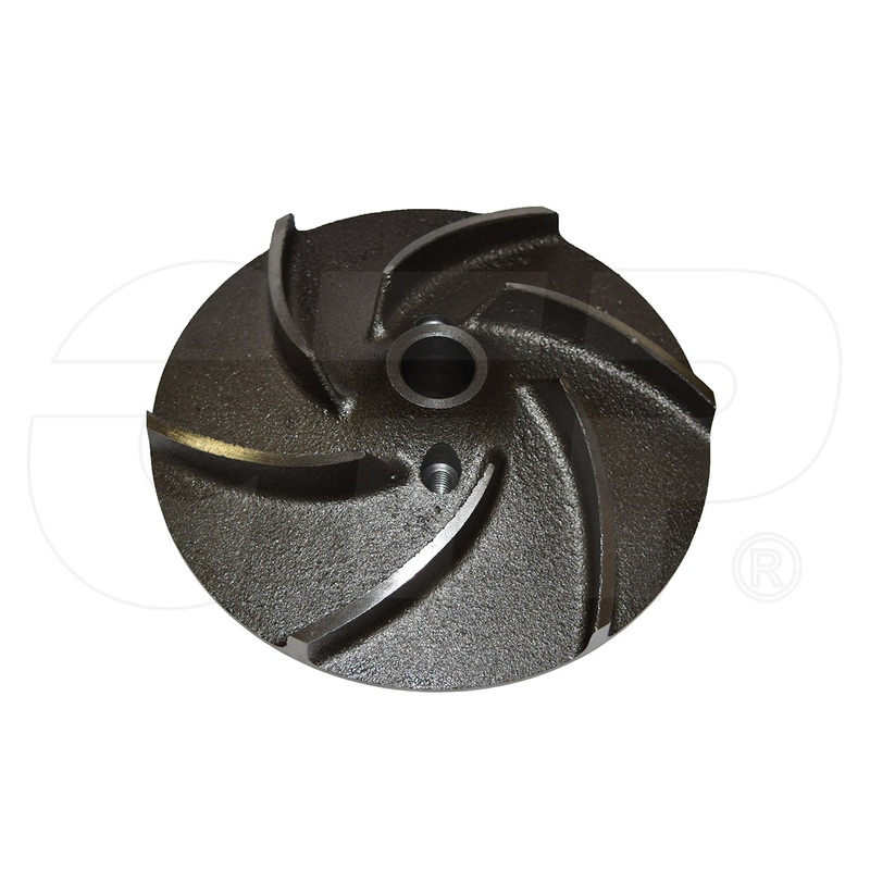 2239143 Impeller Fits Caterpillar Models