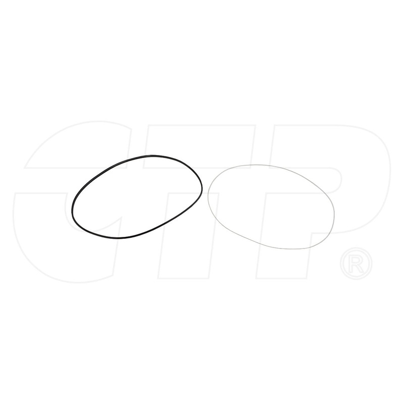 2280419 Seal As Fits Caterpillar Models