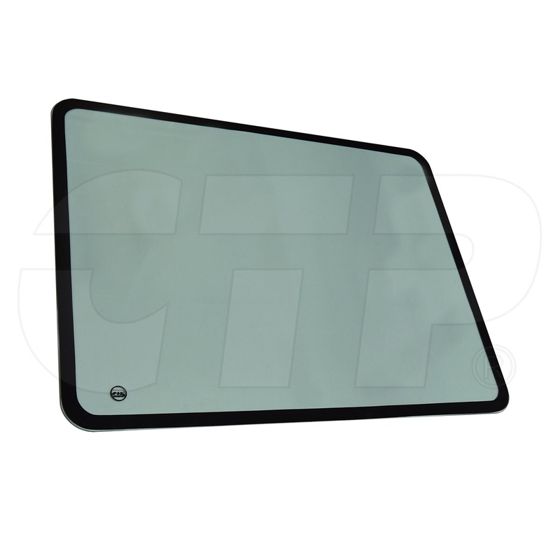 2333235 Glass-Rear Fits Caterpillar Models