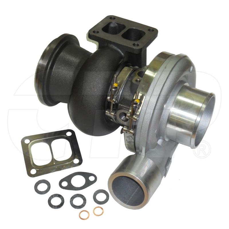2485246 Turbochager Fits Caterpillar Models