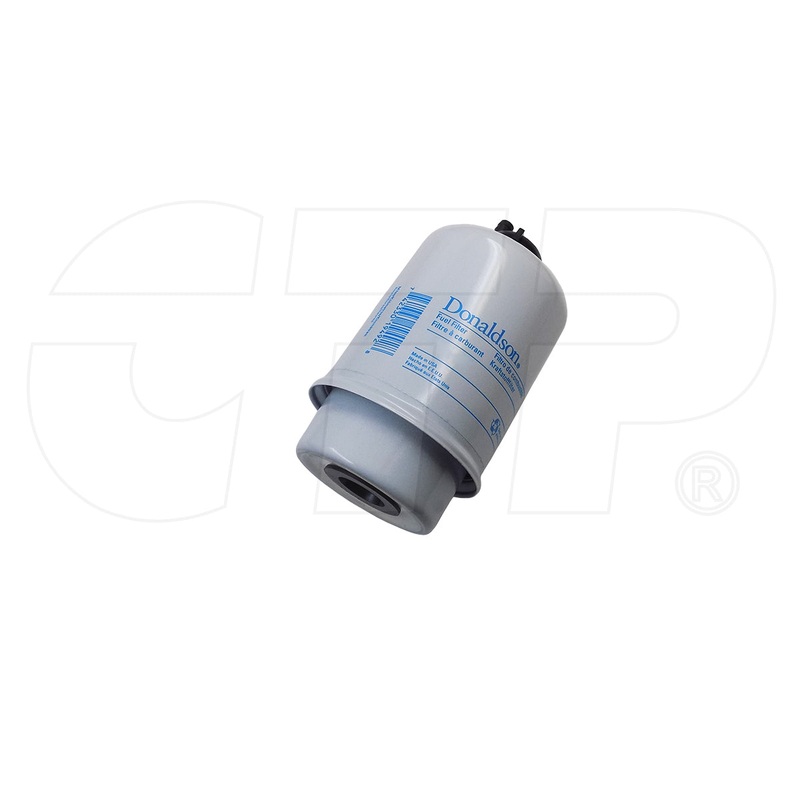 2506527 Element-Filter Fits Caterpillar Models