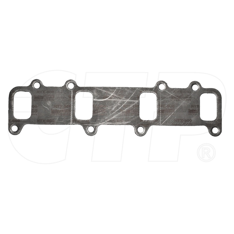 2634794 Gasket Fits Caterpillar Models