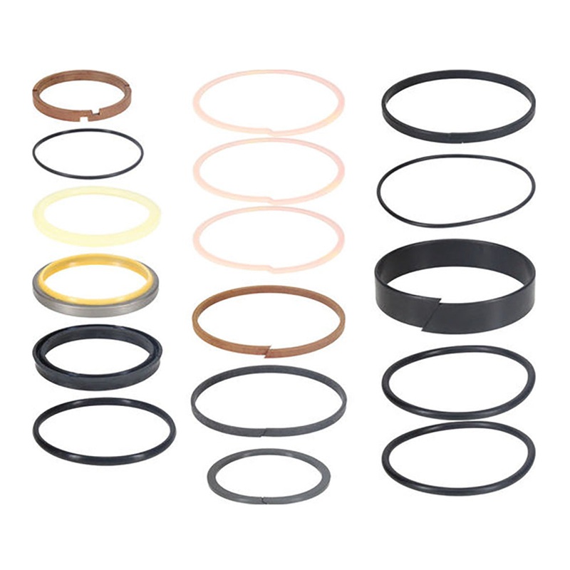 2836160 Seal Kit Fits Caterpillar Models