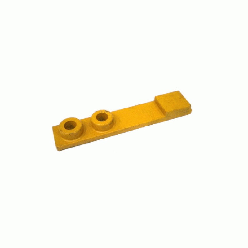 2M1163 Plate As Fits Caterpillar Models