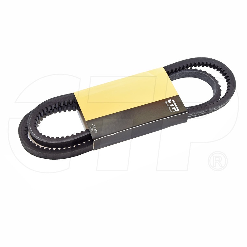 2P6212 V-Belt Single Fits Caterpillar Models