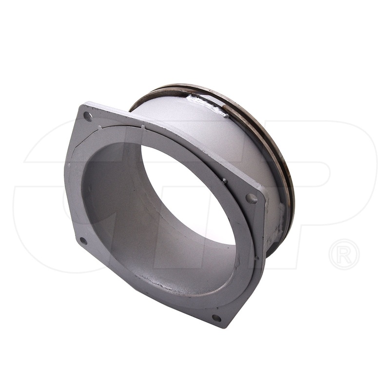 2W8848 Elbow A Fits Caterpillar Models