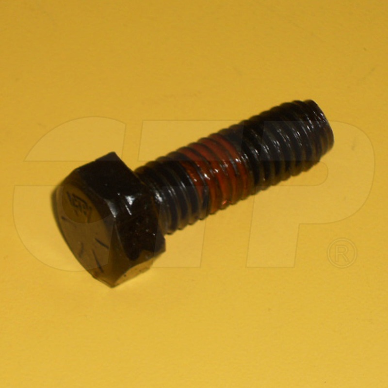343557 Bolt Self-Locking Fits Caterpillar Models