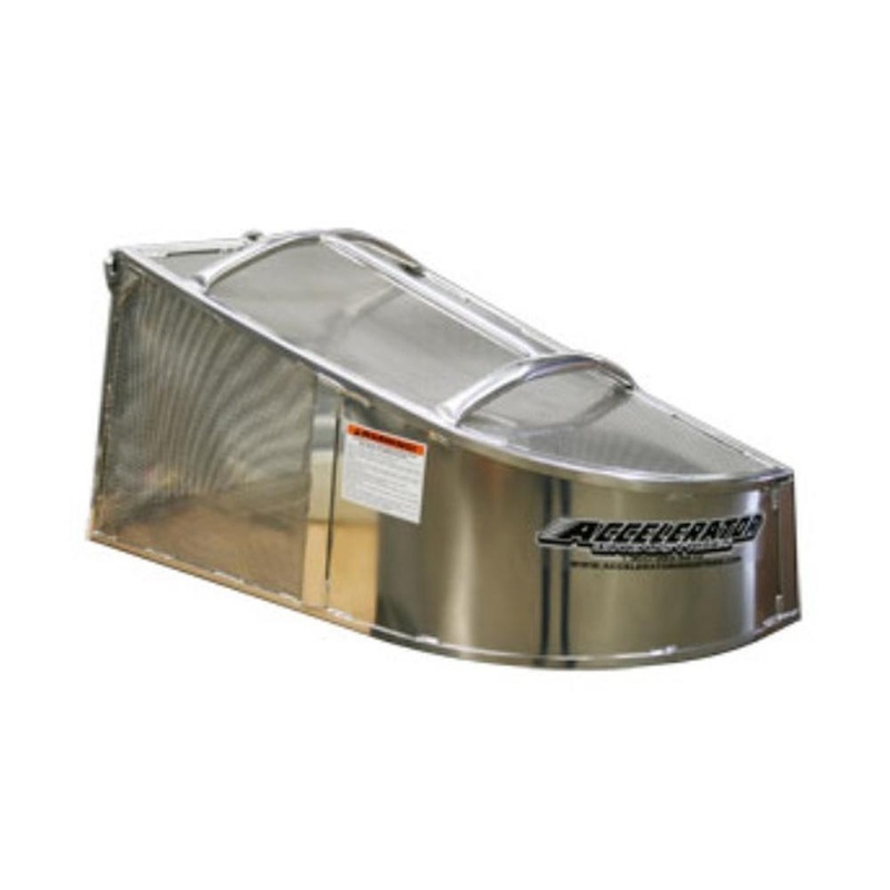 B1GCSC Accelerator Grass Fits CATcher 4.15 cu ft Fits Cub Cadet Fits Ferris Scag