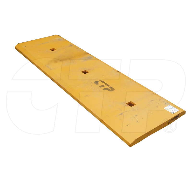 1004046 Edge Cutting Fits Caterpillar Models