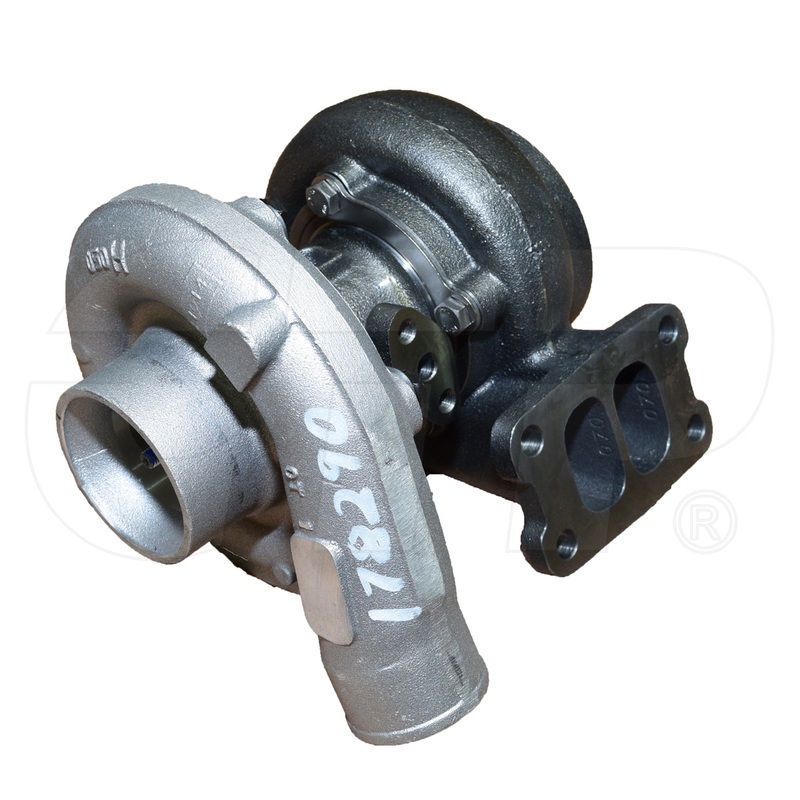 1005864 Turbocharger Fits Caterpillar Models