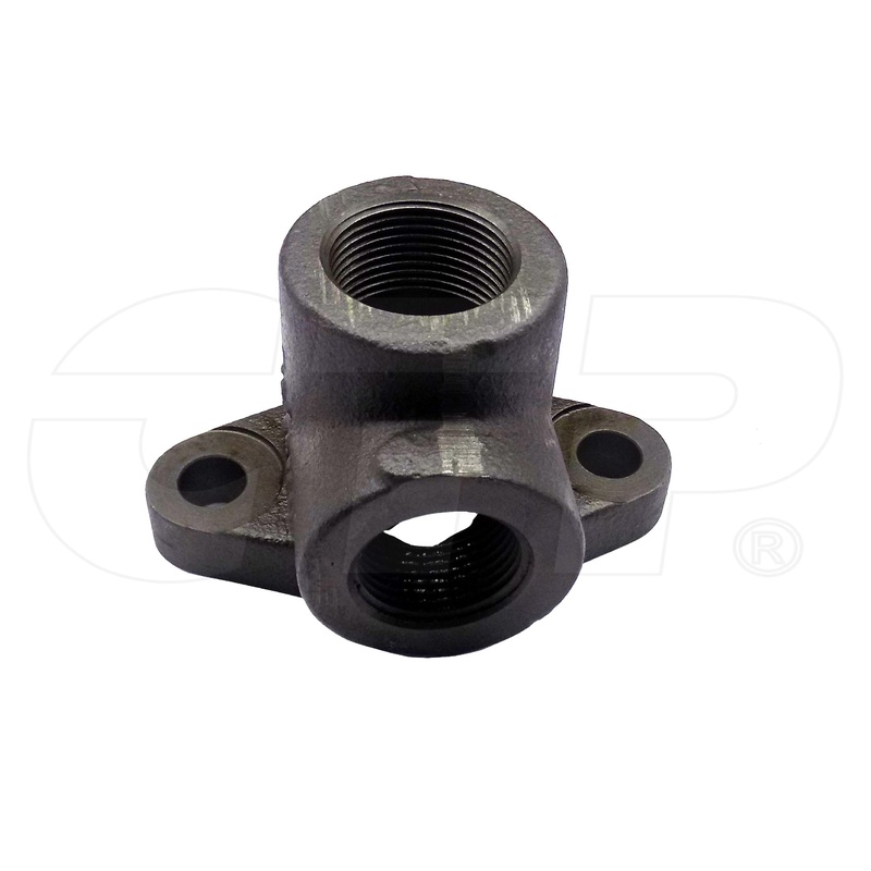 1095840 Adapter Plug Fits Caterpillar Models